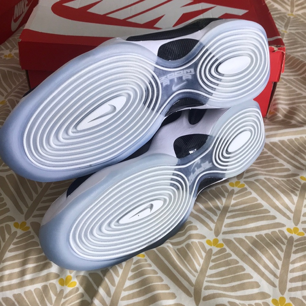Nike Air Zoom Flight 96 - Picture 4 of 7